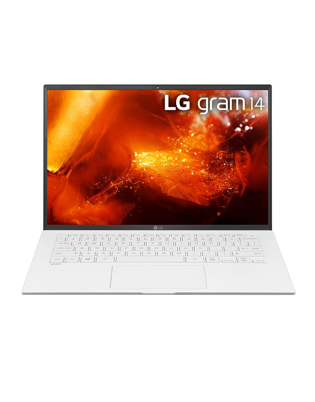 LG gram 14.0