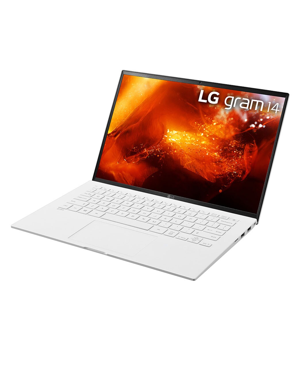 LG gram 14.0