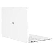 LG gram 14.0" Laptop with 16:10 WUXGA IPS Display, 11th Gen Intel® Core™ (Certified Evo™ Platform) i5 Processor and Thunderbolt™ 4, 14Z90P-G.AA64A3