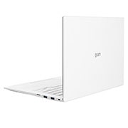 LG gram 14.0" Laptop with 16:10 WUXGA IPS Display, 11th Gen Intel® Core™ (Certified Evo™ Platform) i5 Processor and Thunderbolt™ 4, 14Z90P-G.AA64A3