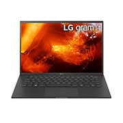 LG gram 14.0'' Laptop with 16:10 WUXGA IPS Display, 11th Gen Intel® Core™ (Certified Evo™ Platform) i5 Processor and Thunderbolt™ 4, 14Z90P-G.AA65A3