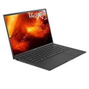 LG gram 14.0'' Laptop with 16:10 WUXGA IPS Display, 11th Gen Intel® Core™ (Certified Evo™ Platform) i5 Processor and Thunderbolt™ 4, 14Z90P-G.AA65A3