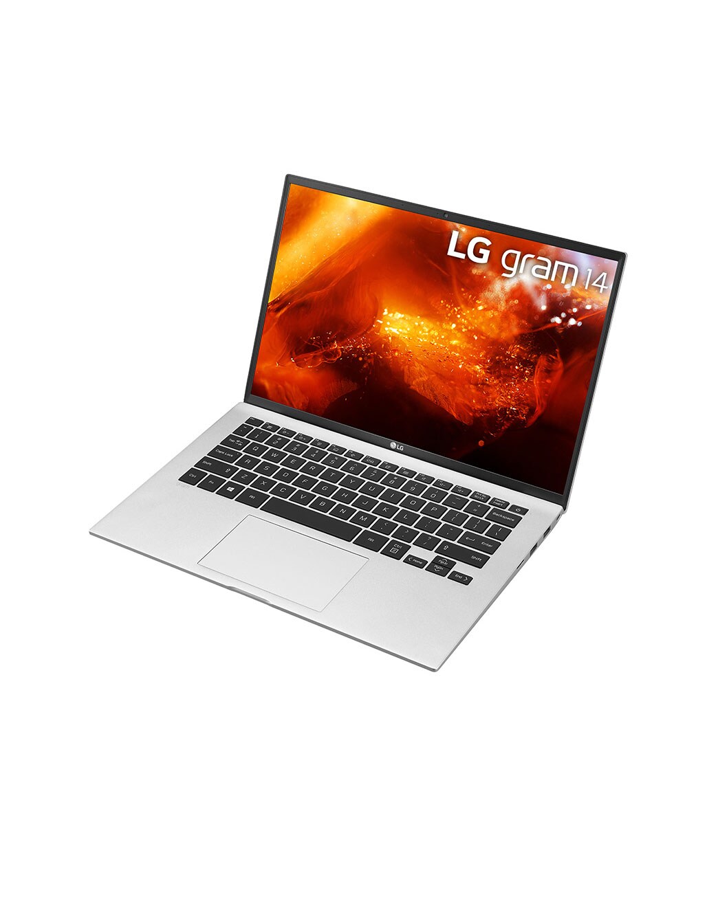 LG gram 14.0