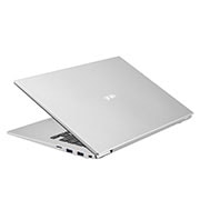 LG gram 14.0" Laptop with 16:10 WUXGA IPS Display, 11th Gen Intel® Core™ (Certified Evo™ Platform) i5 Processor and Thunderbolt™ 4, 14Z90P-G.AA66A3