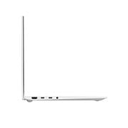 LG gram 14.0'' Laptop with 16:10 WUXGA IPS Display, 11th Gen Intel® Core™ (Certified Evo™ Platform) i7 Processor and Thunderbolt™ 4, 14Z90P-G.AA74A3
