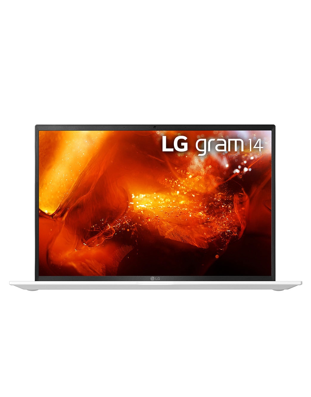 LG gram 14.0'' Laptop with 16:10 WUXGA IPS Display, 11th Gen