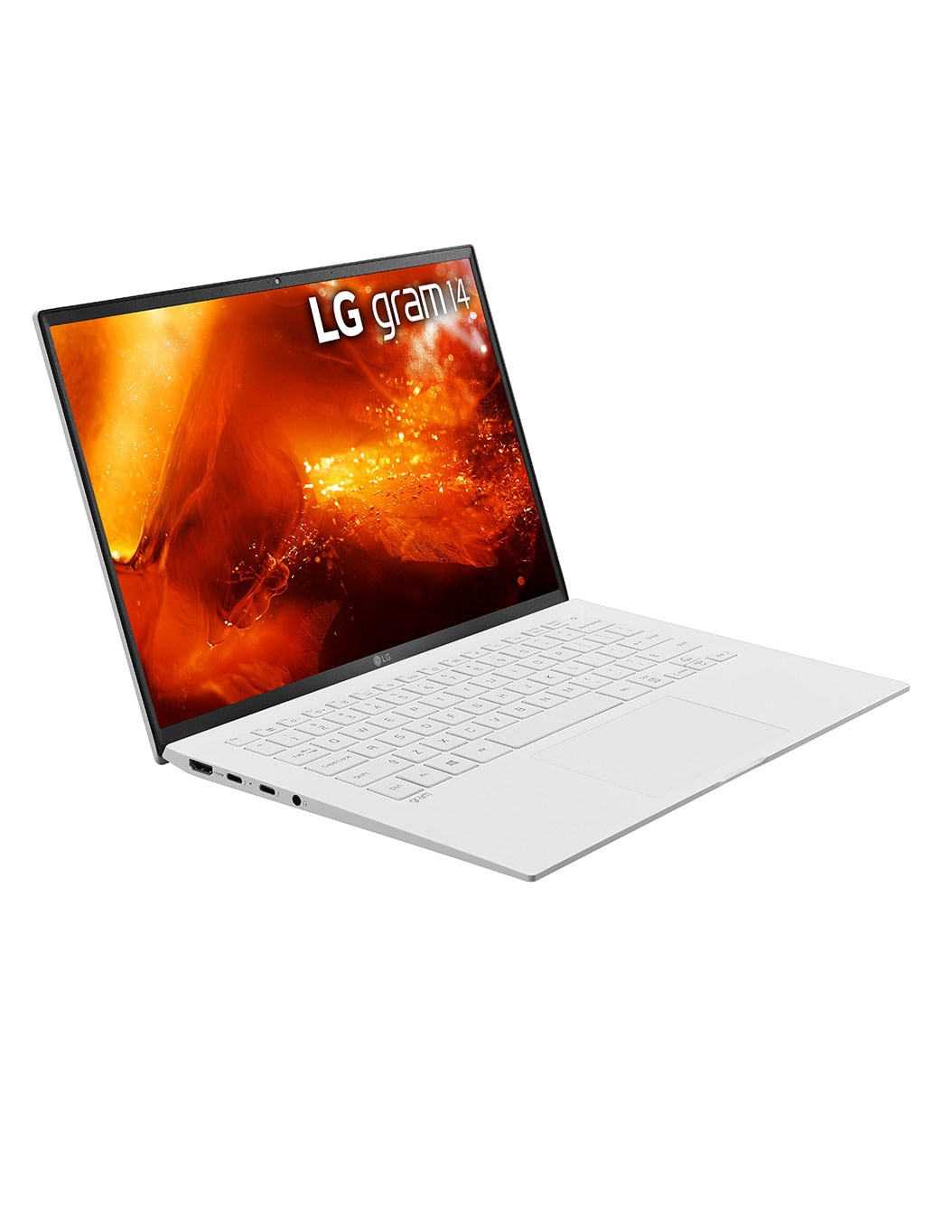 ★交渉成立済　新品並 LG gram 14 core i3 11th 8GB LG gram 14” Lightweight Laptop, Intel® 11th Gen Core® i3 Evo