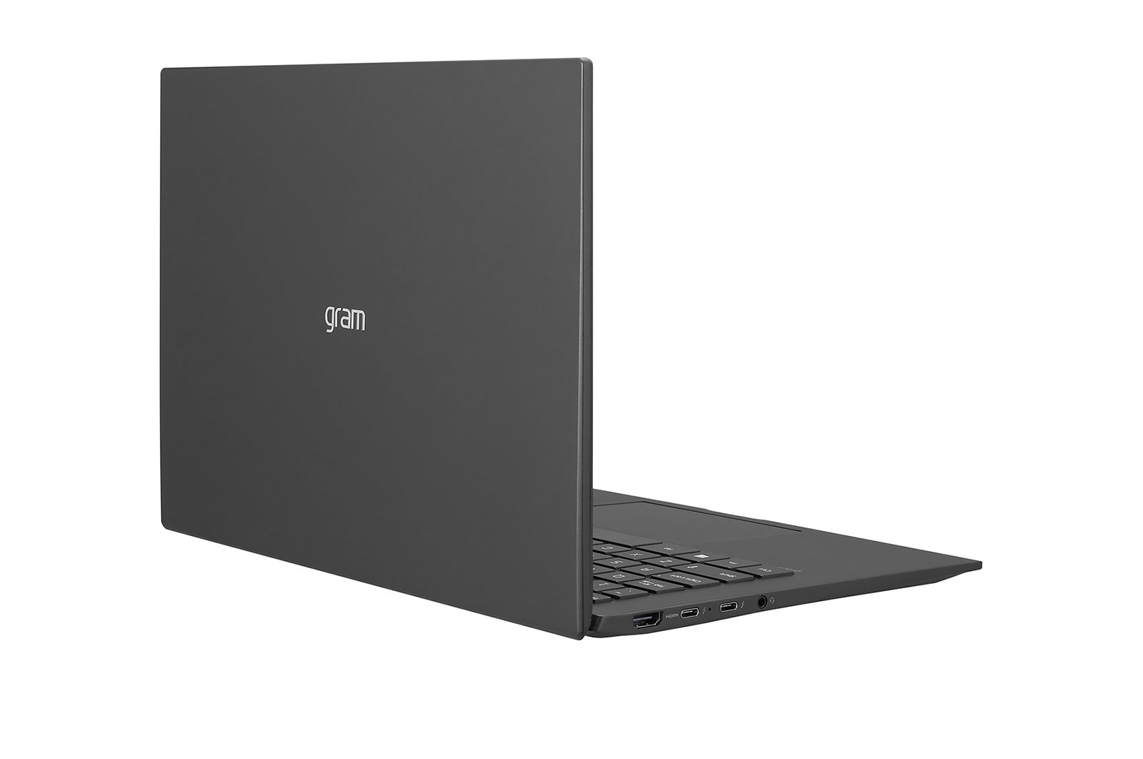 LG gram 14.0" Laptop with 16:10 WUXGA IPS Display, 11th Gen Intel® Core™ (Certified Evo™ Platform) i7 Processor and Thunderbolt™ 4, 14Z90P-G.AA85A3