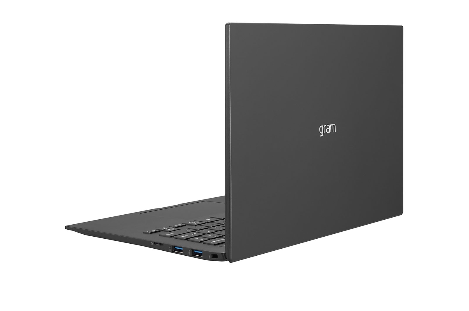 LG gram 14.0" Laptop with 16:10 WUXGA IPS Display, 11th Gen Intel® Core™ (Certified Evo™ Platform) i7 Processor and Thunderbolt™ 4, 14Z90P-G.AA85A3