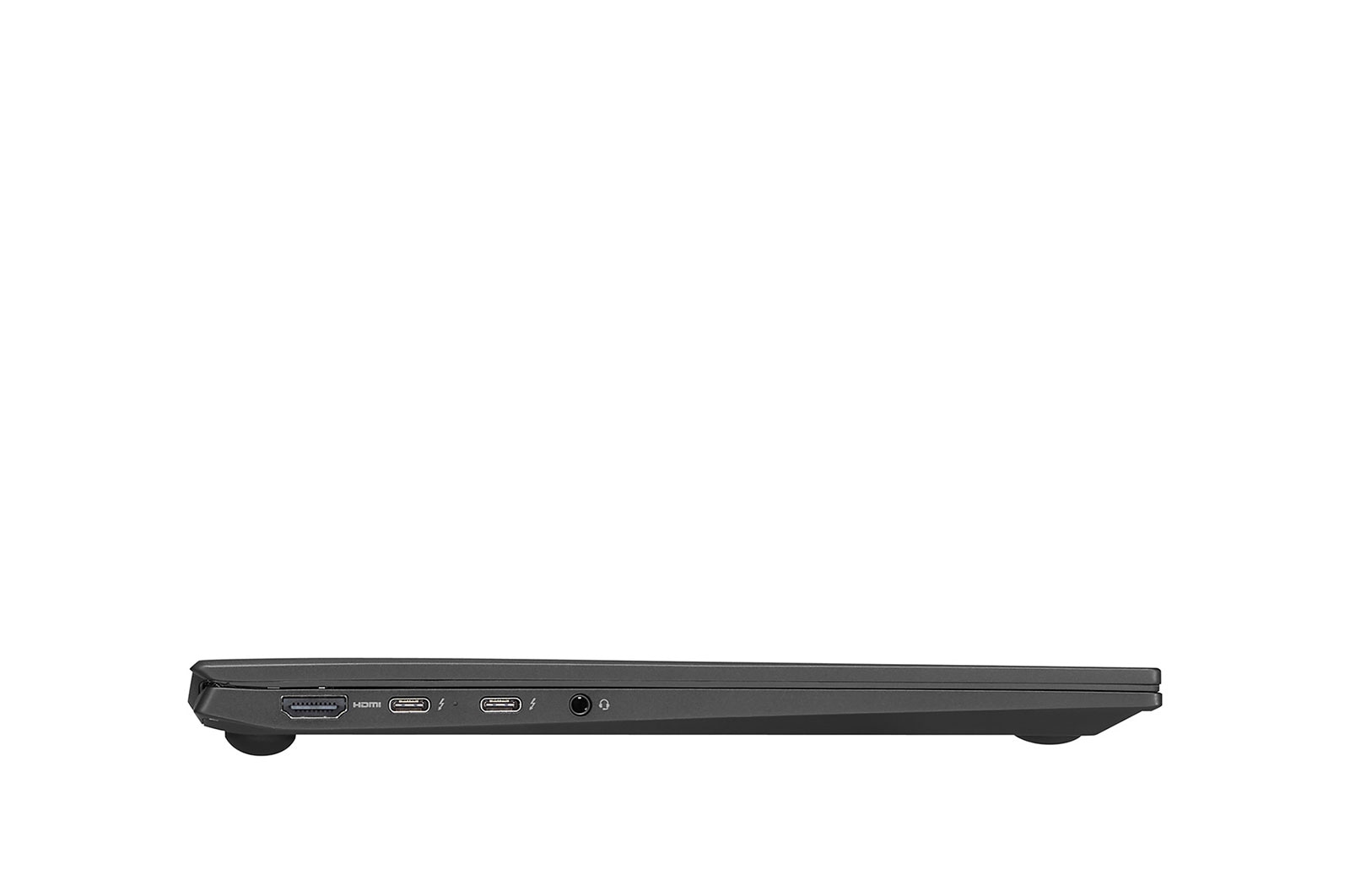 LG gram 14.0" Laptop with 16:10 WUXGA IPS Display, 11th Gen Intel® Core™ (Certified Evo™ Platform) i7 Processor and Thunderbolt™ 4, 14Z90P-G.AA85A3