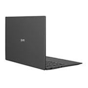 LG gram 14.0" Laptop with 16:10 WUXGA IPS Display, 11th Gen Intel® Core™ (Certified Evo™ Platform) i7 Processor and Thunderbolt™ 4, 14Z90P-G.AA85A3