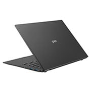 LG gram 14.0" Laptop with 16:10 WUXGA IPS Display, 11th Gen Intel® Core™ (Certified Evo™ Platform) i7 Processor and Thunderbolt™ 4, 14Z90P-G.AA85A3
