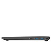 LG gram 14.0" Laptop with 16:10 WUXGA IPS Display, 11th Gen Intel® Core™ (Certified Evo™ Platform) i7 Processor and Thunderbolt™ 4, 14Z90P-G.AA85A3