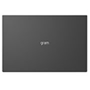 LG gram 14.0" Laptop with 16:10 WUXGA IPS Display, 11th Gen Intel® Core™ (Certified Evo™ Platform) i7 Processor and Thunderbolt™ 4, 14Z90P-G.AA85A3