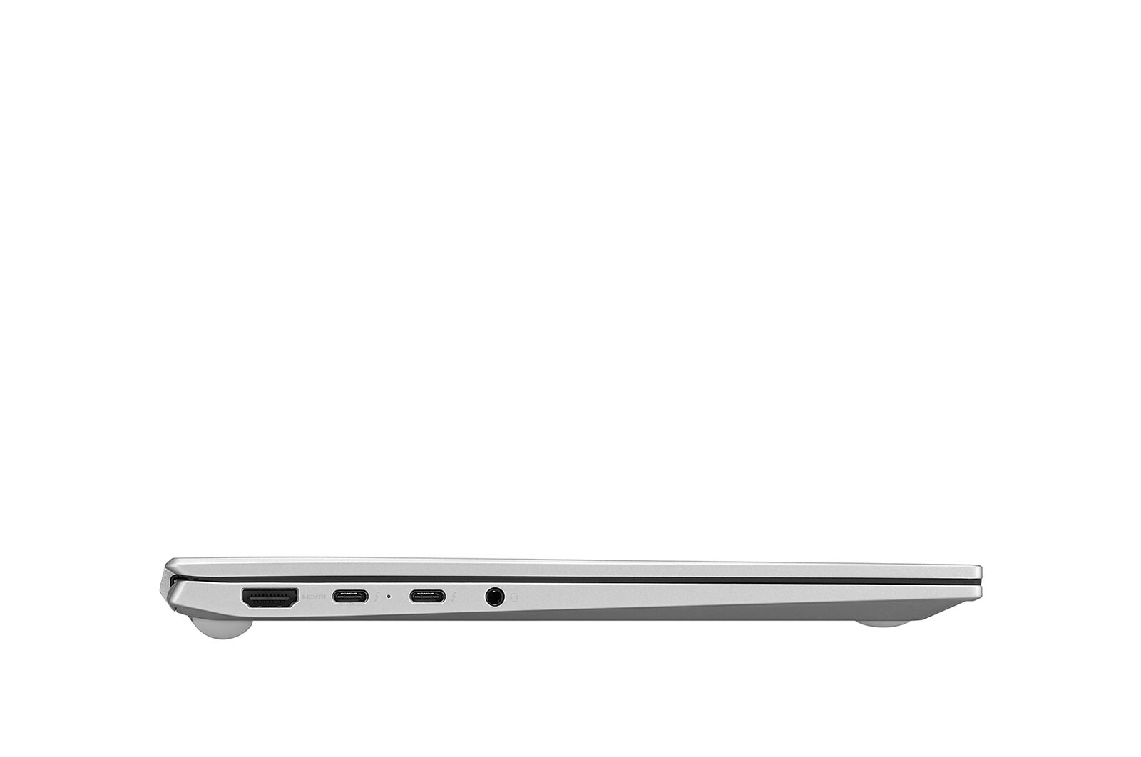 LG gram 14.0'' Laptop with 16:10 WUXGA IPS Display, 11th Gen Intel® Core™ (Certified Evo™ Platform) i7 Processor and Thunderbolt™ 4, 14Z90P-G.AA86A3