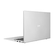 LG gram 14.0'' Laptop with 16:10 WUXGA IPS Display, 11th Gen Intel® Core™ (Certified Evo™ Platform) i7 Processor and Thunderbolt™ 4, 14Z90P-G.AA86A3