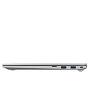 LG gram 14.0'' Laptop with 16:10 WUXGA IPS Display, 11th Gen Intel® Core™ (Certified Evo™ Platform) i7 Processor and Thunderbolt™ 4, 14Z90P-G.AA86A3
