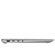 LG gram 14.0'' Laptop with 16:10 WUXGA IPS Display, 11th Gen Intel® Core™ (Certified Evo™ Platform) i7 Processor and Thunderbolt™ 4, 14Z90P-G.AA86A3