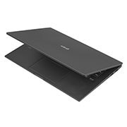 LG gram 14.0" Laptop with 16:10 WUXGA IPS Display, 11th Gen Intel® Core™ (Certified Evo™ Platform) i7 Processor and Thunderbolt™ 4, 14Z90P-V.AP75A3
