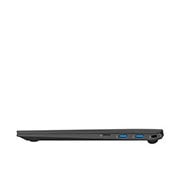 LG gram 14.0" Laptop with 16:10 WUXGA IPS Display, 11th Gen Intel® Core™ (Certified Evo™ Platform) i7 Processor and Thunderbolt™ 4, 14Z90P-V.AP75A3