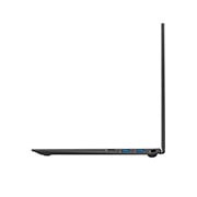 LG gram 14.0" Laptop with 16:10 WUXGA IPS Display, 11th Gen Intel® Core™ (Certified Evo™ Platform) i7 Processor and Thunderbolt™ 4, 14Z90P-V.AP75A3