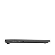 LG gram 14.0" Laptop with 16:10 WUXGA IPS Display, 11th Gen Intel® Core™ (Certified Evo™ Platform) i7 Processor and Thunderbolt™ 4, 14Z90P-V.AP75A3