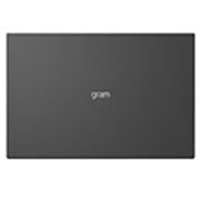 LG gram 14.0" Laptop with 16:10 WUXGA IPS Display, 11th Gen Intel® Core™ (Certified Evo™ Platform) i7 Processor and Thunderbolt™ 4, 14Z90P-V.AP75A3