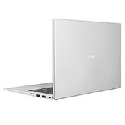 LG gram 14.0" Laptop with 16:10 WUXGA IPS Display, 11th Gen Intel® Core™ (Certified Evo™ Platform) i7 Processor and Thunderbolt™ 4, 14Z90P-V.AP76A3