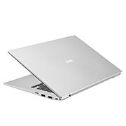 LG gram 14.0" Laptop with 16:10 WUXGA IPS Display, 11th Gen Intel® Core™ (Certified Evo™ Platform) i7 Processor and Thunderbolt™ 4, 14Z90P-V.AP76A3