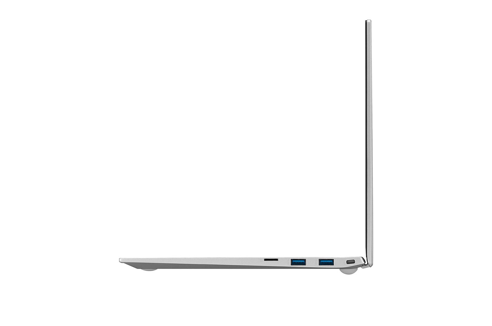 LG gram 14.0" Laptop with 16:10 WUXGA IPS Display, 11th Gen Intel® Core™ (Certified Evo™ Platform) i7 Processor and Thunderbolt™ 4, 14Z90P-V.AP76A3