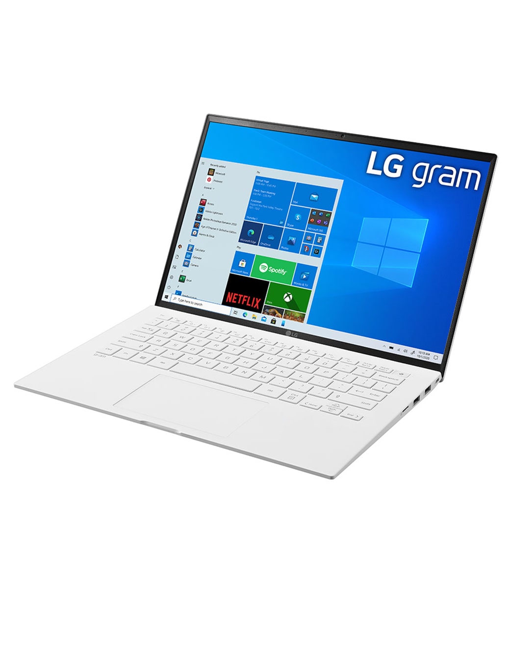 LG gram 14.0