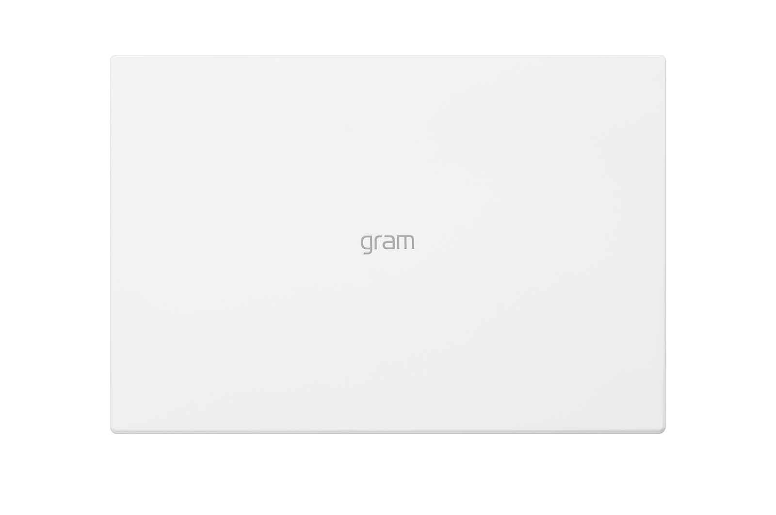 LG gram 14.0" Laptop with 16:10 WUXGA IPS Display, 11th Gen Intel® Core™ (Certified Evo™ Platform) i5 Processor and Thunderbolt™ 4, 14Z90P-G.AA54A3