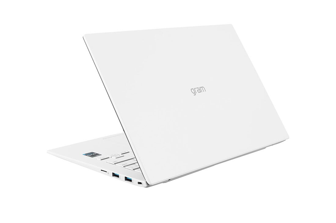 LG gram 14Z90Q KR54J1 ホワイト LG 〔中古〕LG gram 14Z90Q-KR54J1 インテル® Core™ i5-1240P