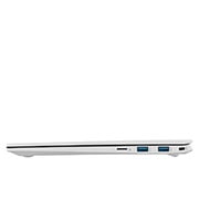 LG gram 14.0" with 12th Gen Intel® Core™ i5 Processor and WUXGA (1920 x 1200) Anti-Glare IPS Display, 14Z90Q-G.AA54A3