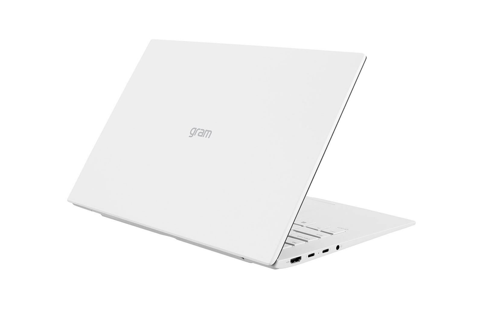 LG gram 14.0" with 12th Gen Intel® Core™ i5 Processor and WUXGA (1920 x 1200) Anti-Glare IPS Display, 14Z90Q-G.AA54A3