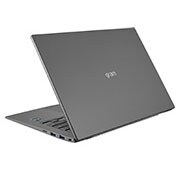 LG gram 14.0" with 12th Gen Intel® Core™ i5 Processor and WUXGA (1920 x 1200) Anti-Glare IPS Display, 14Z90Q-G.AA56A3