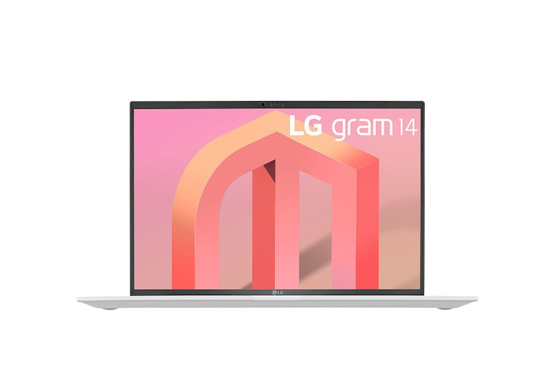 LG gram 14.0" with 12th Gen Intel® Core™ i7 Processor and WUXGA (1920 x 1200) Anti-Glare IPS Display, 14Z90Q-G.AA74A3