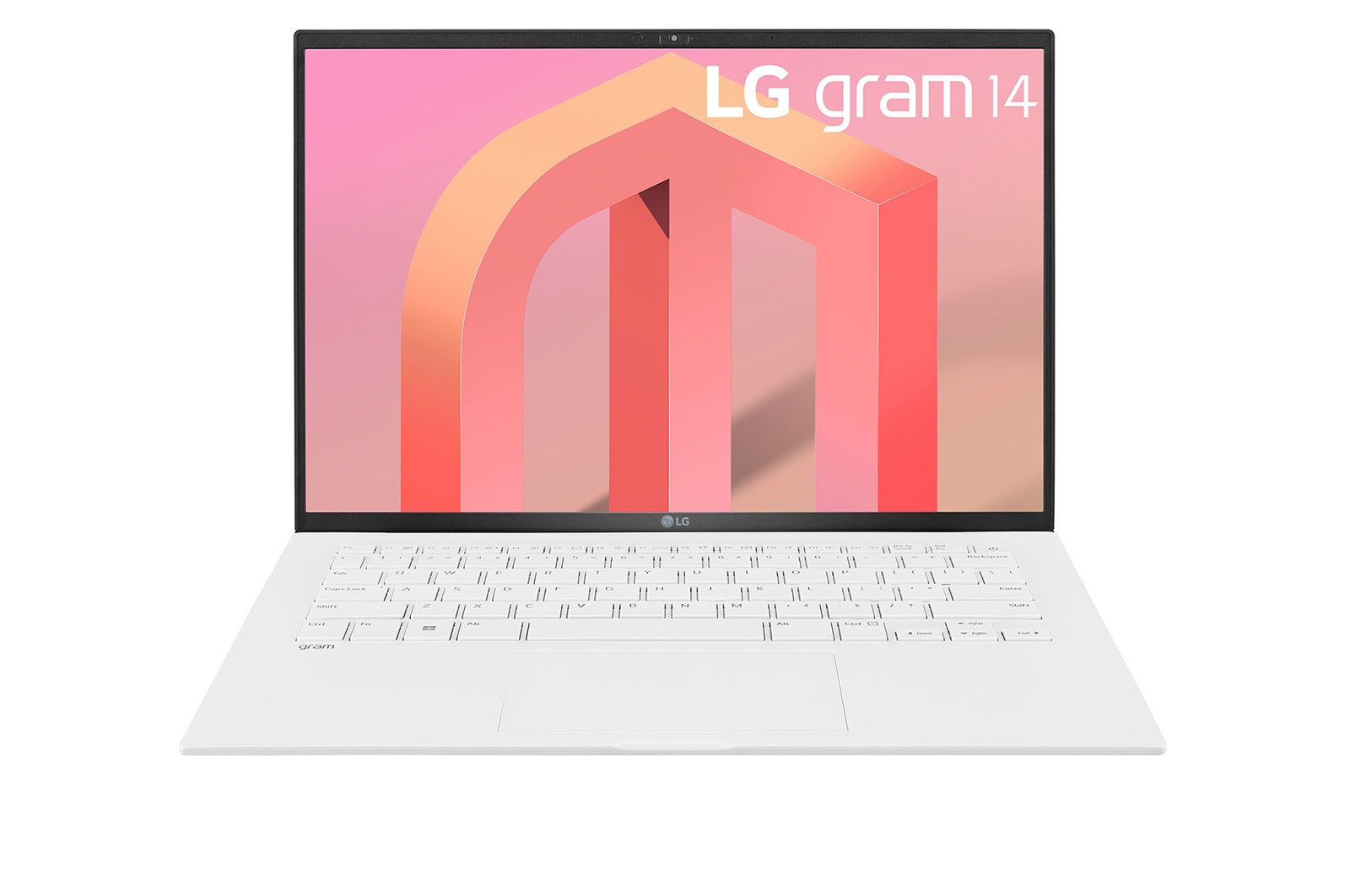 LG gram 14.0" with 12th Gen Intel® Core™ i7 Processor and WUXGA (1920 x 1200) Anti-Glare IPS Display, 14Z90Q-G.AA74A3