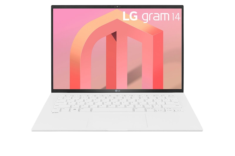 LG gram 14.0" with 12th Gen Intel® Core™ i7 Processor and WUXGA (1920 x 1200) Anti-Glare IPS Display, 14Z90Q-G.AA74A3