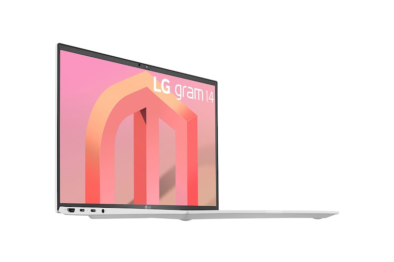 LG gram 14.0" with 12th Gen Intel® Core™ i7 Processor and WUXGA (1920 x 1200) Anti-Glare IPS Display, 14Z90Q-G.AA74A3