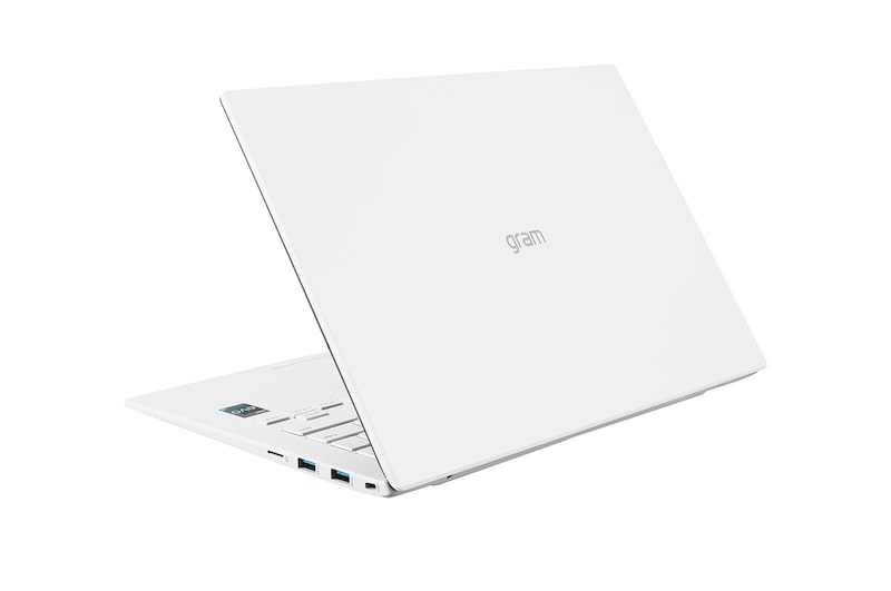 LG gram 14.0" with 12th Gen Intel® Core™ i7 Processor and WUXGA (1920 x 1200) Anti-Glare IPS Display, 14Z90Q-G.AA74A3