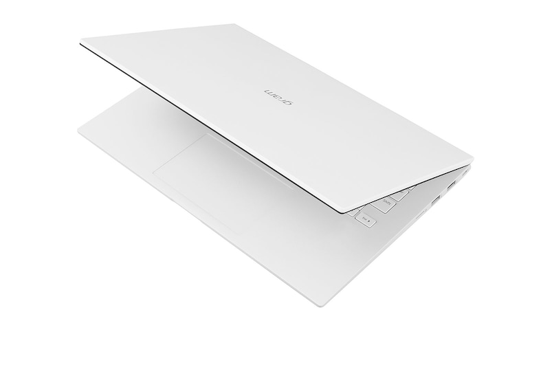 LG gram 14.0" with 12th Gen Intel® Core™ i7 Processor and WUXGA (1920 x 1200) Anti-Glare IPS Display, 14Z90Q-G.AA74A3