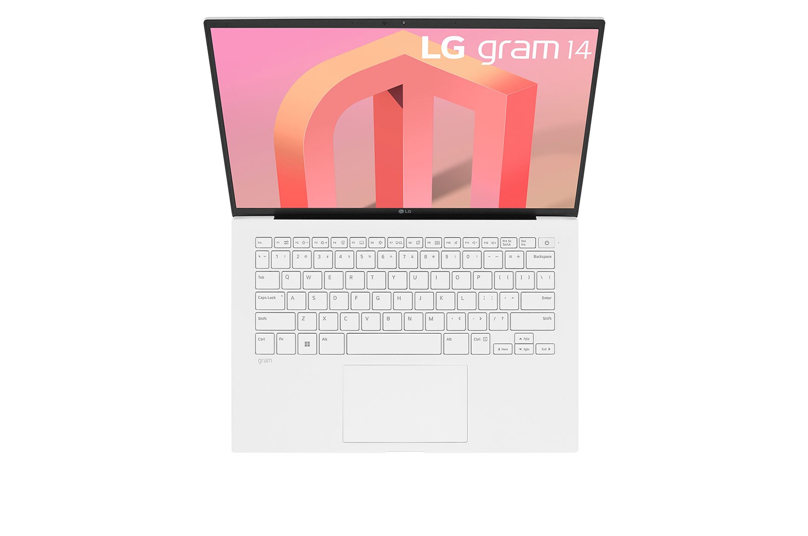 LG gram 14.0" with 12th Gen Intel® Core™ i7 Processor and WUXGA (1920 x 1200) Anti-Glare IPS Display, 14Z90Q-G.AA74A3