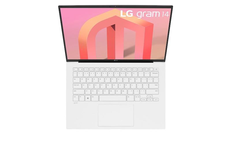 LG gram 14.0" with 12th Gen Intel® Core™ i7 Processor and WUXGA (1920 x 1200) Anti-Glare IPS Display, 14Z90Q-G.AA74A3