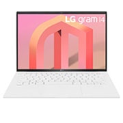 LG gram 14.0" with 12th Gen Intel® Core™ i7 Processor and WUXGA (1920 x 1200) Anti-Glare IPS Display, 14Z90Q-G.AA74A3