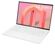 LG gram 14.0" with 12th Gen Intel® Core™ i7 Processor and WUXGA (1920 x 1200) Anti-Glare IPS Display, 14Z90Q-G.AA74A3