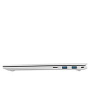 LG gram 14.0" with 12th Gen Intel® Core™ i7 Processor and WUXGA (1920 x 1200) Anti-Glare IPS Display, 14Z90Q-G.AA74A3