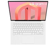 LG gram 14.0" with 12th Gen Intel® Core™ i7 Processor and WUXGA (1920 x 1200) Anti-Glare IPS Display, 14Z90Q-G.AA74A3