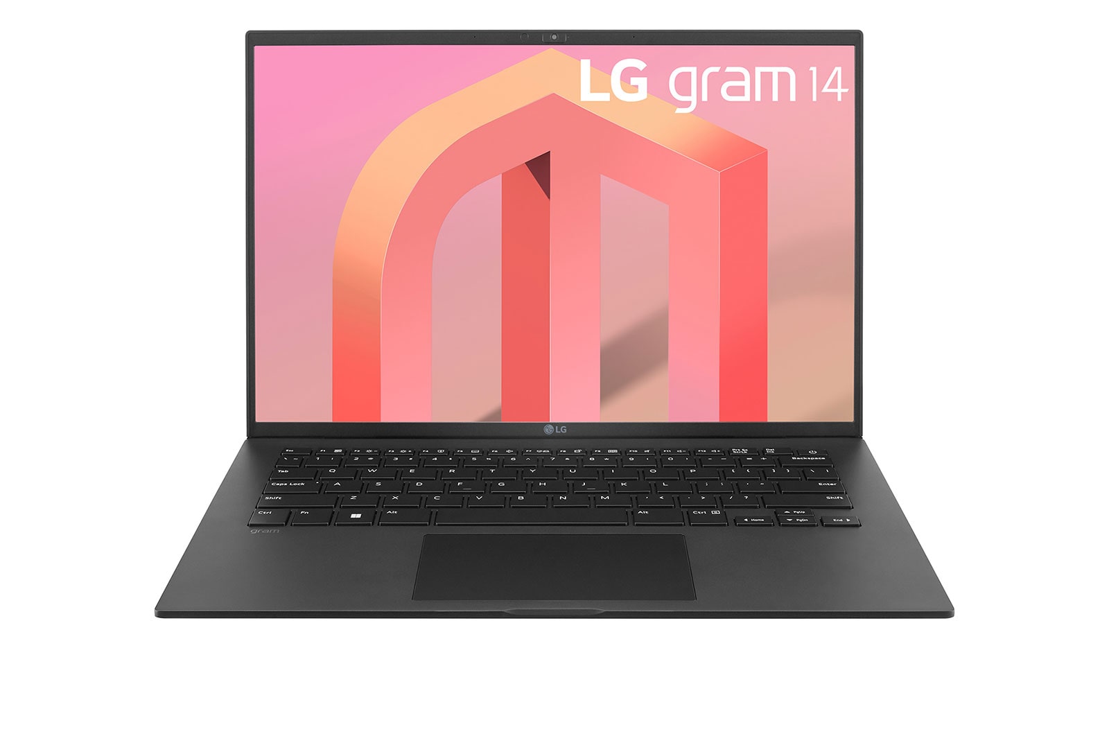 LG gram 14.0" with 12th Gen Intel® Core™ i7 Processor and WUXGA (1920 x 1200) Anti-Glare IPS Display, 14Z90Q-G.AA75A3