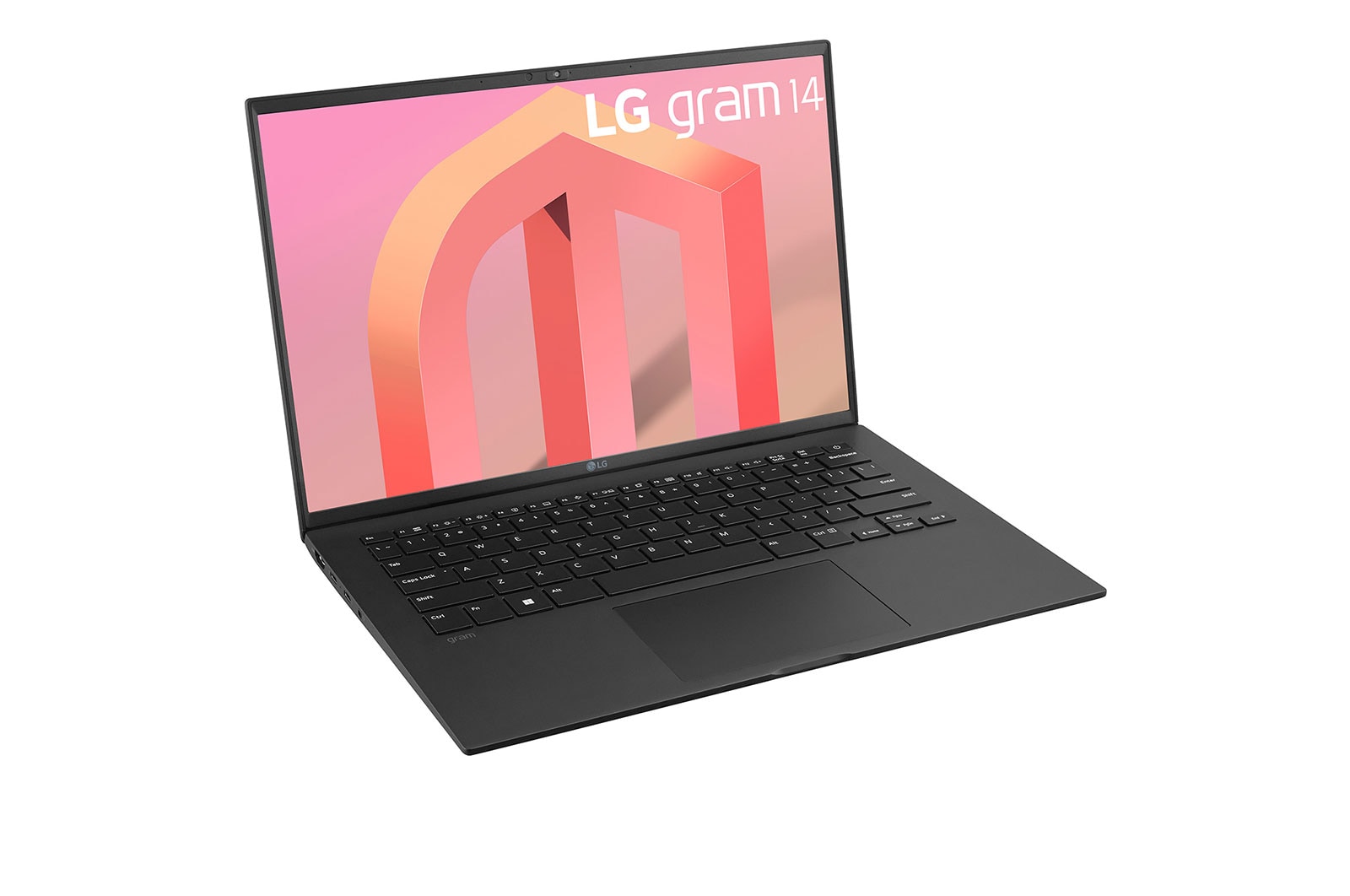 LG gram 14.0" with 12th Gen Intel® Core™ i7 Processor and WUXGA (1920 x 1200) Anti-Glare IPS Display, 14Z90Q-G.AA75A3